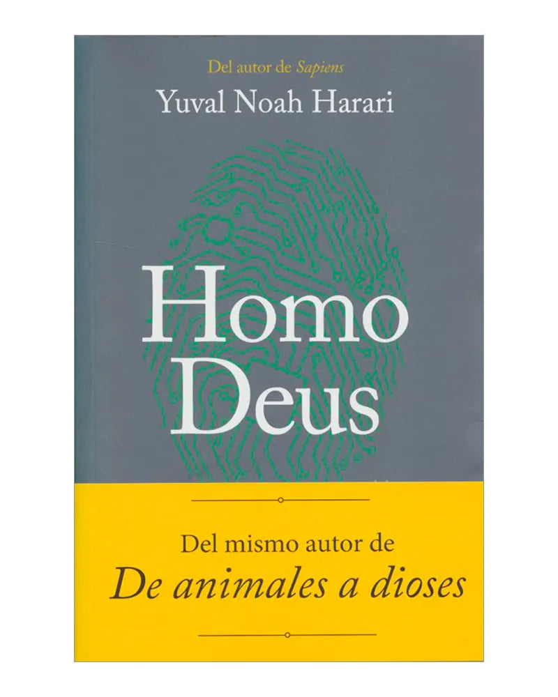 Homo Deus