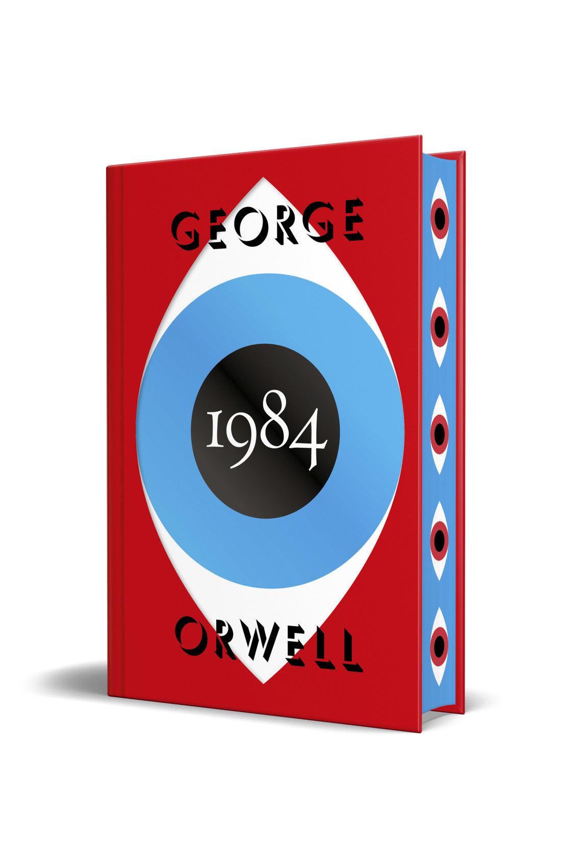 1984 (Cantos Pintados)