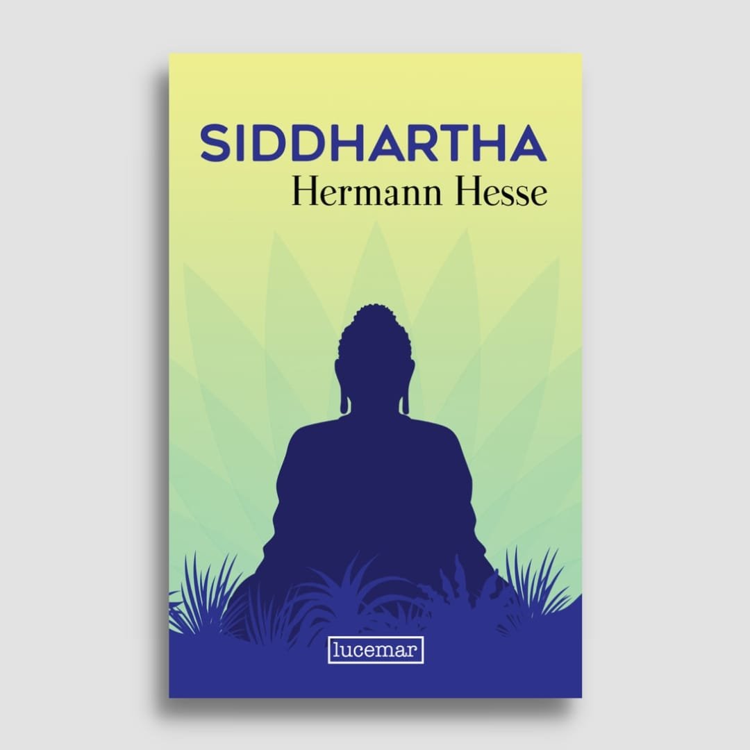 Siddhartha/Lucemar