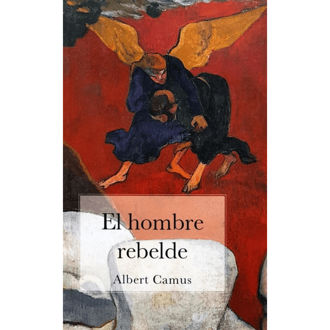El Hombre Rebelde-Milla