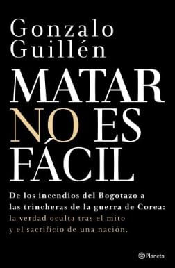 Matar no es fácil