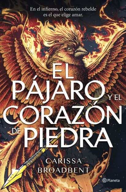 El pájaro y el corazón de piedra