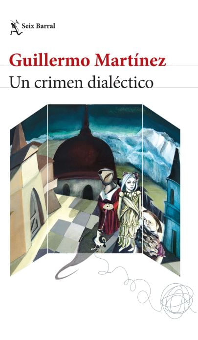 Un crímen dialéctico