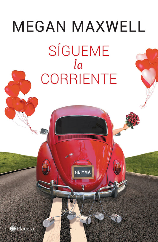 Sígueme la corriente