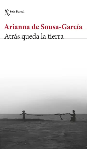 Atrás queda la tierra