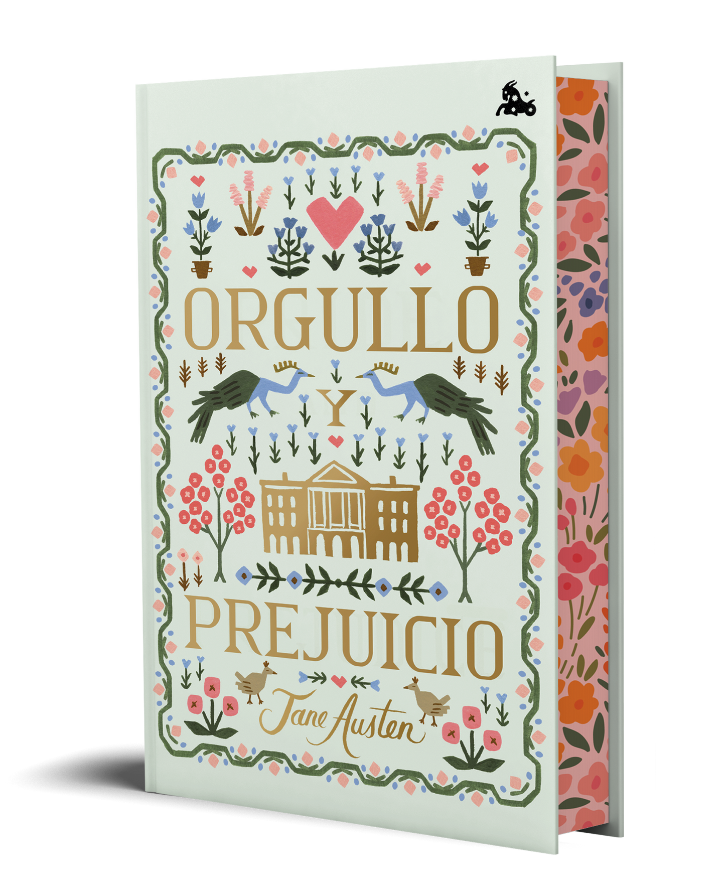 Orgullo y prejuicio