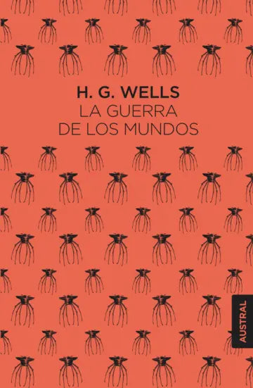 La guerra de los mundos TD