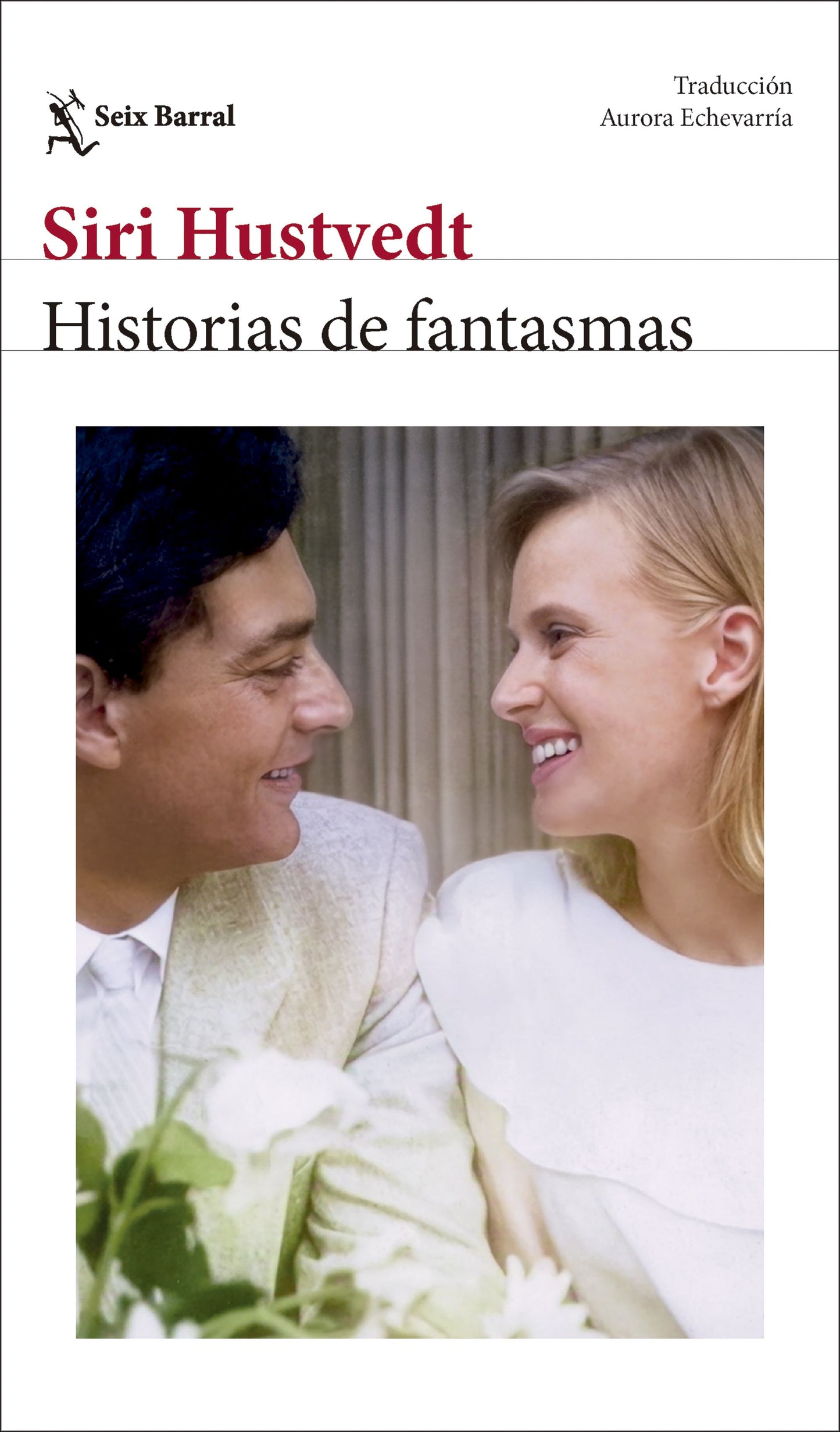 Historias de fantasmas