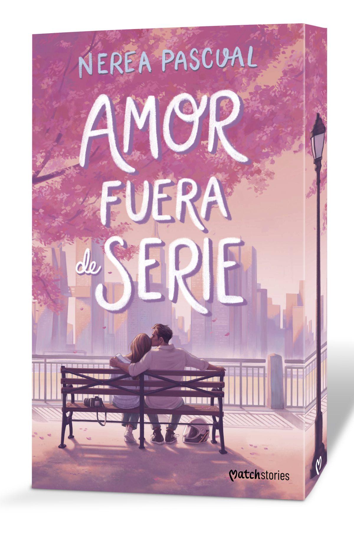 Amor fuera de serie