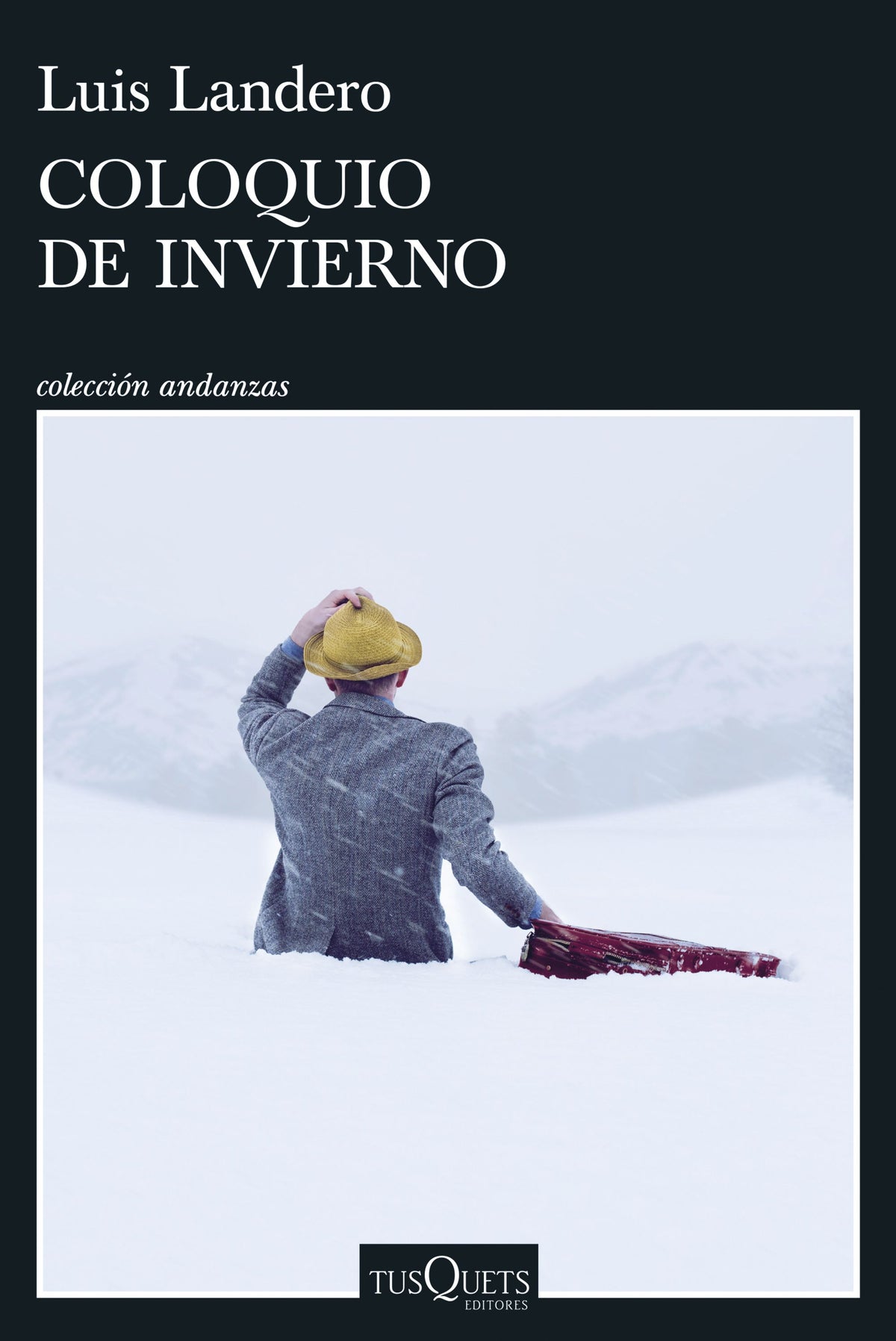 Coloquio de invierno