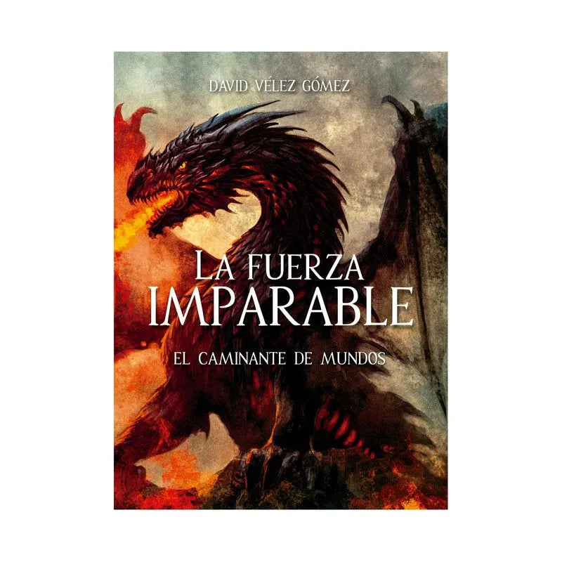 La Fuerza Imparable