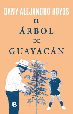 El árbol de guayacán