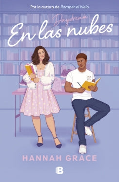 En las nubes (Maple Hills 3)