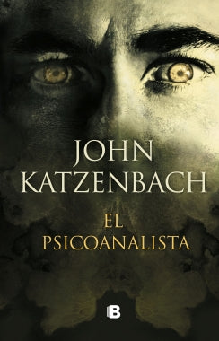 El psicoanalista TD