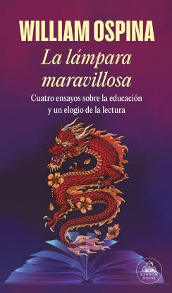 La lámpara maravillosa