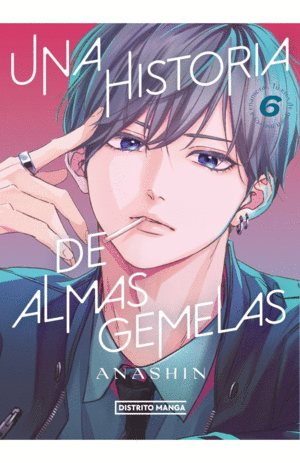 Historia De Almas Gemelas, Una 6