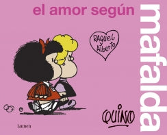 El amor según Mafalda