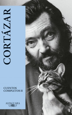 Cuentos completos (tomo 2)
