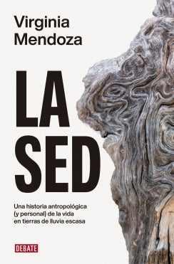 La sed