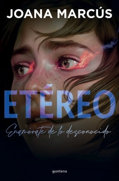 Etéreo (Bilogía Extraños 1)