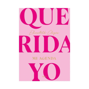 Querida Yo (Mi Agenda)