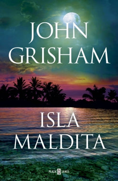Isla maldita