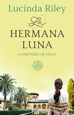 La hermana luna (Las Siete Hermanas 5)