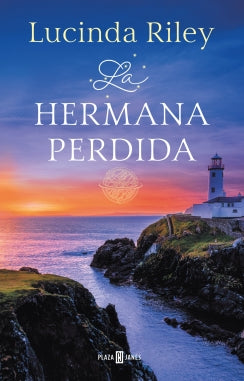 La hermana perdida (Las Siete Hermanas 7)