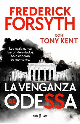 Venganza De Odessa, La