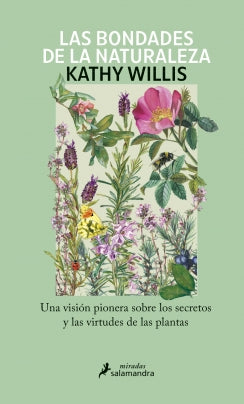 Las bondades de la naturaleza