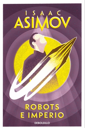 Robots E Imperio