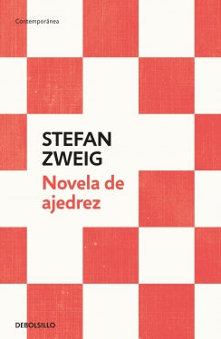 Novela de ajedrez