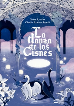 La danza de los cisnes