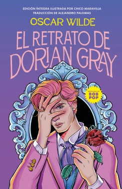 El retrato de Dorian Gray (Colección Alfaguara Clásicos)