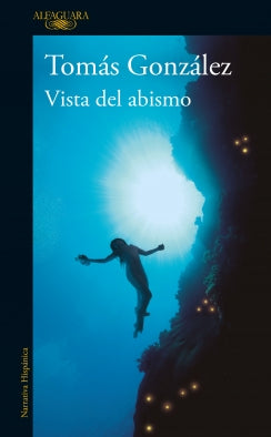 Vista del abismo