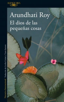 El dios de las pequeñas cosas