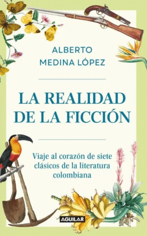 Realidad De La Ficcion, La