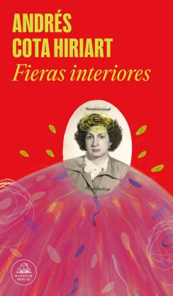 Fieras interiores