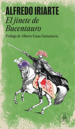 El jinete de Bucentauro