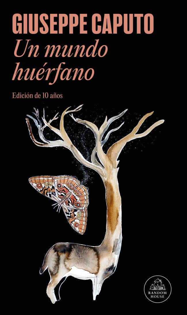 Un mundo huerfano aniv. 10