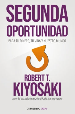 Segunda oportunidad