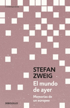 El mundo de ayer