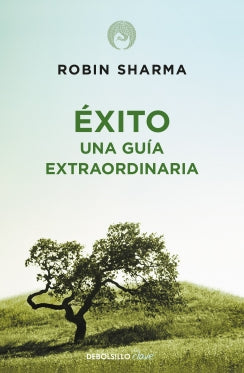 Éxito Una guía extraordinaria
