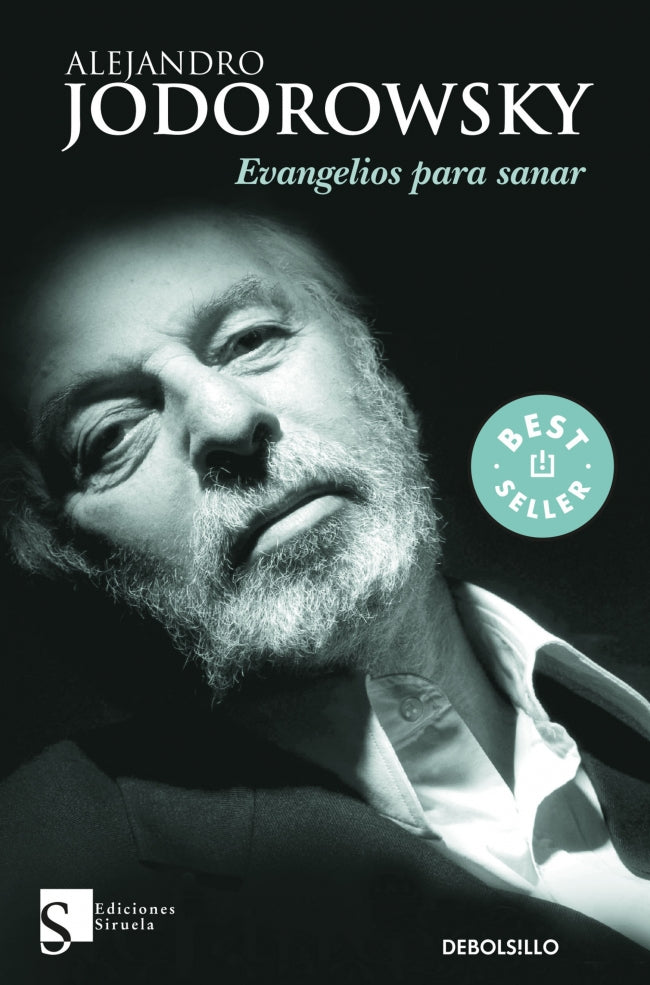 Los Evangelios para sanar