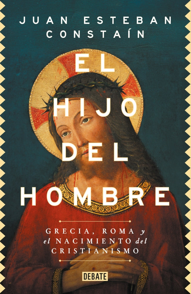 Hijo del hombre, el