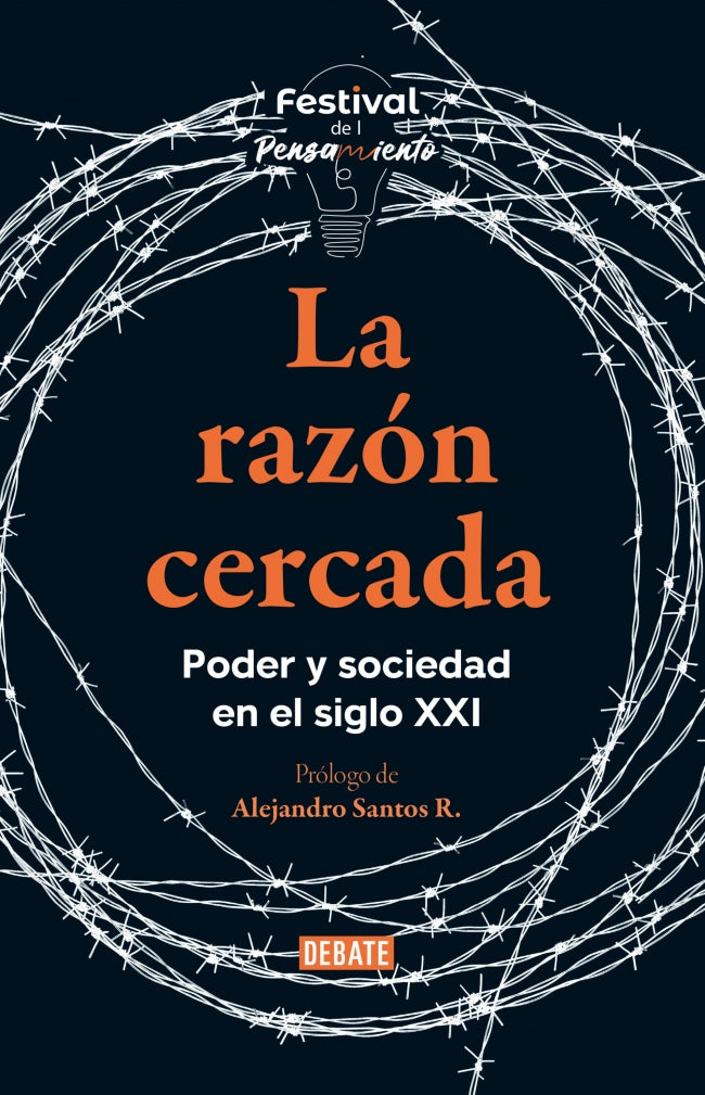 Razon cercana, la