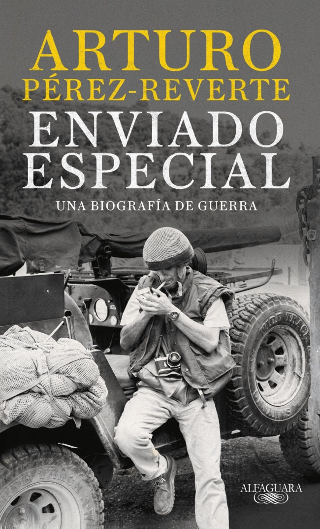 Enviado especial