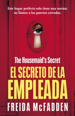 El secreto de la empleada (La asistenta 2)