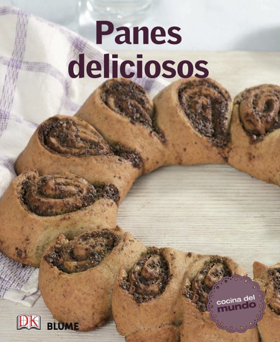Panes Deliciosos