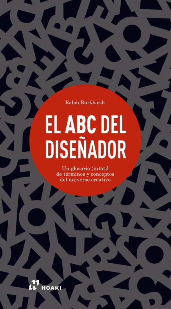 El Abc Del Diseñador